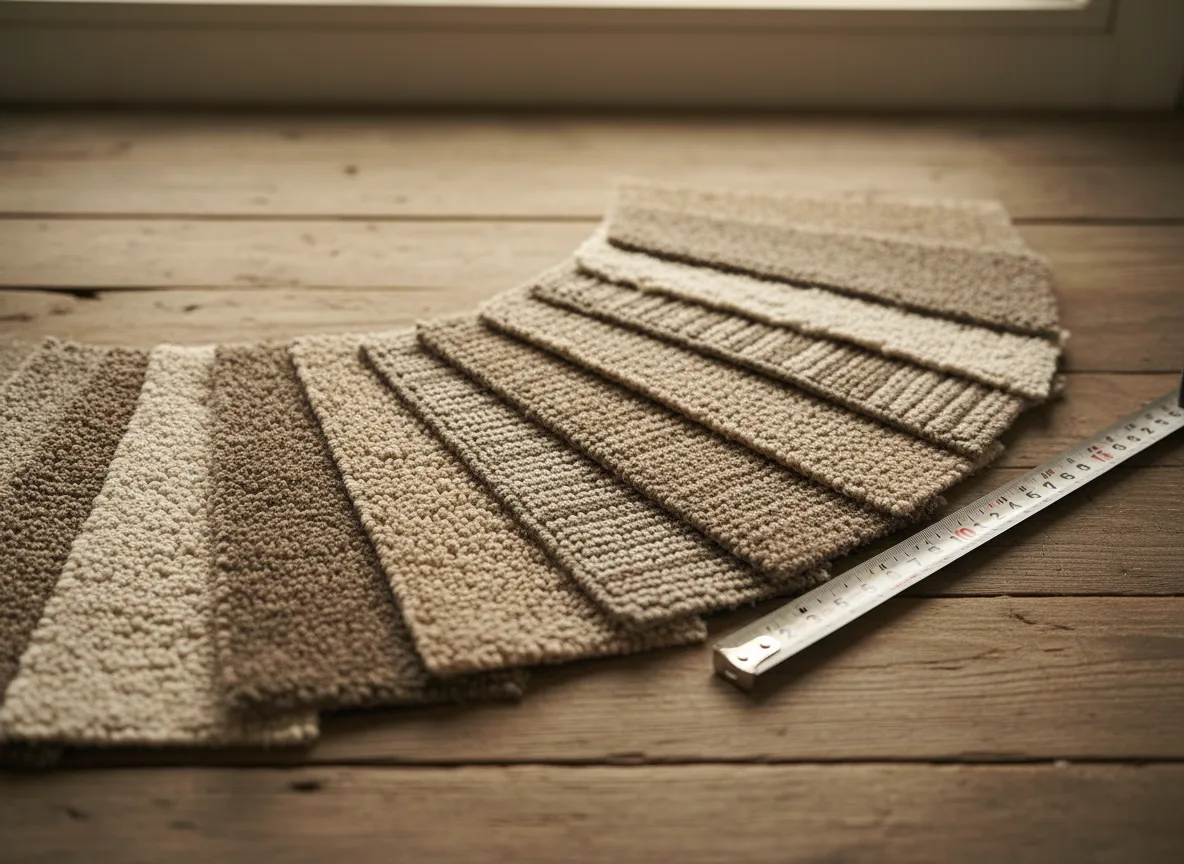 Carpet Installation Bern, KS FAQs